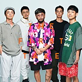 「「花 – From THE FIRST TAKE」ジャケット画像」3枚目/3