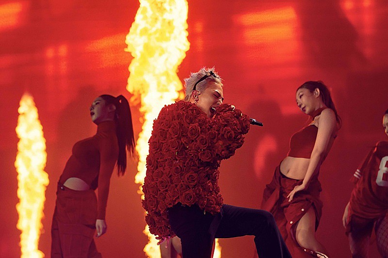 「(C)Galaxy Corporation &amp; CJ ENM &amp; CJ 4DPLEX Co,. Ltd.」3枚目/7