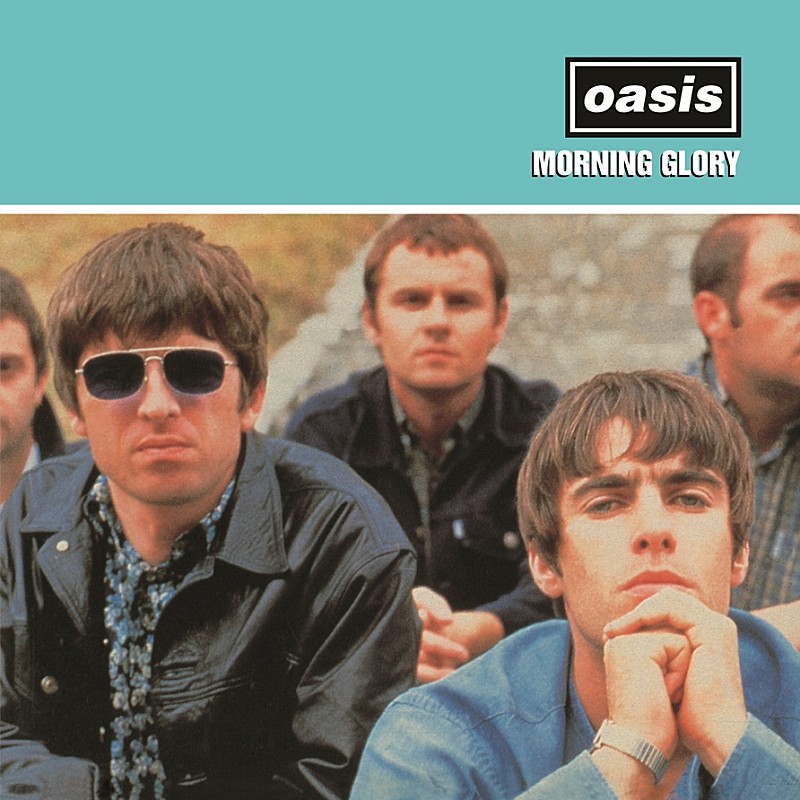 オアシス、30周年を迎えたシングル「モーニング・グローリー」 の日本語字幕付きMV公開 