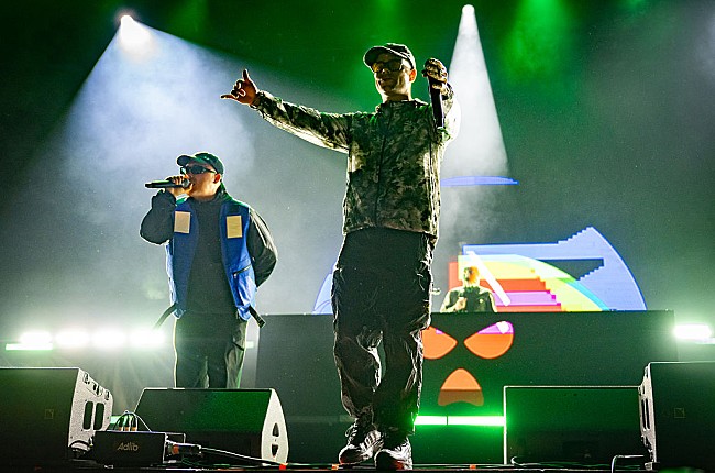 「ニーキャップ／リナ・サワヤマ／マッシヴ・アタックなど400組のアーティストがイスラエルからカタログ撤去」1枚目/1