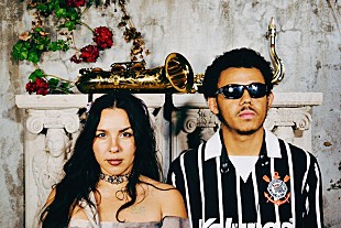 「インスタント・オルター、カッサ・オーバーオール／スタンリー・クラークら参加のデビューAL9/26リリース」