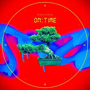 「brainchild's、新曲「On Time」9/24配信決定」