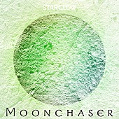 「STARGLOW 配信シングル「Moonchaser」」8枚目/8