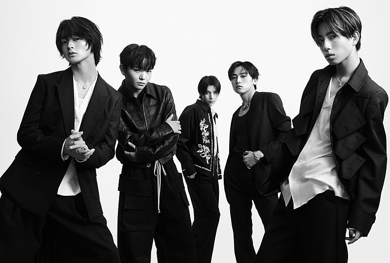 BMSGの新ボーイズグループは「STARGLOW」、プレデビューシングル配信＆TV生出演へ