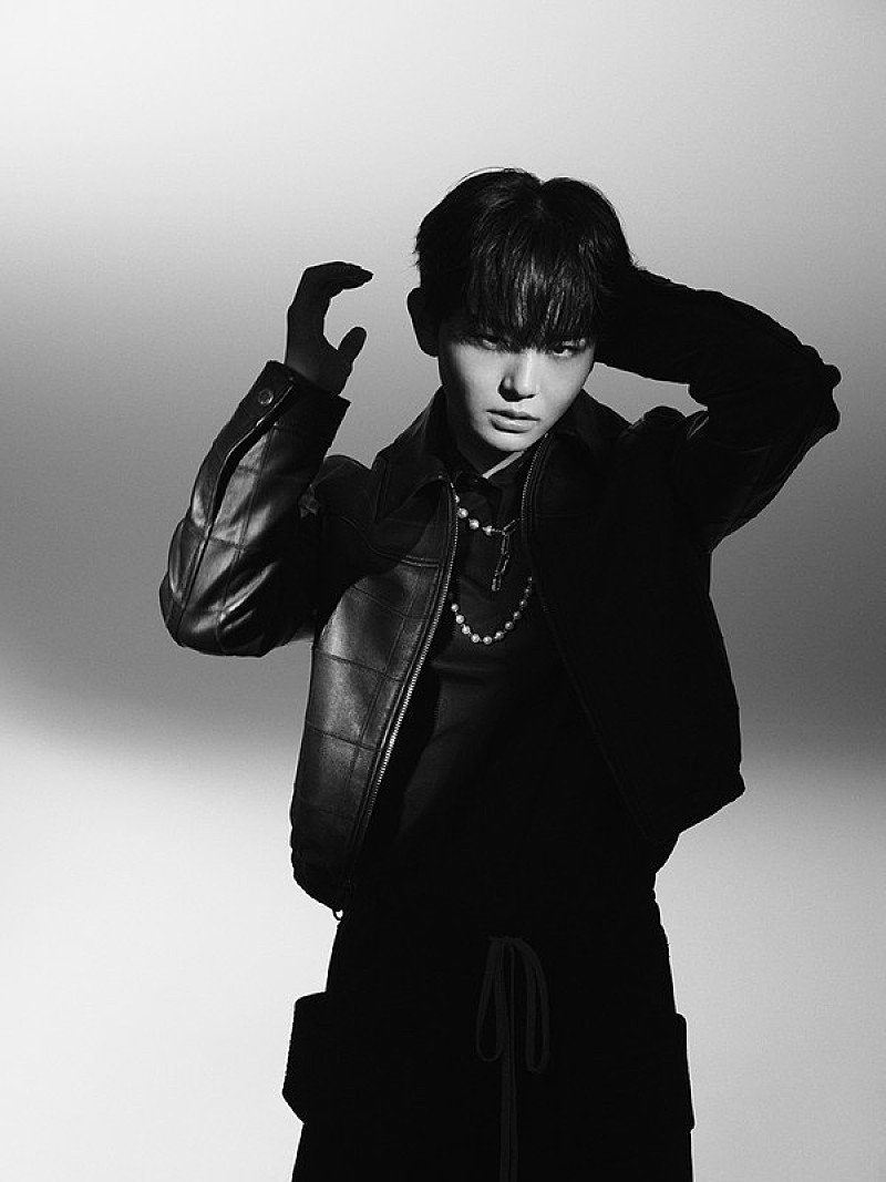 「TAIKI」3枚目/8