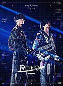 「King &amp;amp; Prince LIVE DVD『King &amp;amp; Prince LIVE TOUR 24-25 ～Re:ERA～ in DOME』初回限定盤」3枚目/5