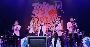 「幾田りら×スカパラのコラボパフォーマンス「百花繚乱」ライブ映像が公開」