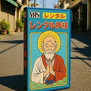 「CRCK/LCKS、2ndALより配信SG「レンタル神様」9/24リリース決定」