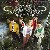 「ONE N&amp;#039; ONLY アルバム『AMAZONIA』通常盤」4枚目/4