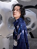 「渋谷すばる、新曲「Su」のゲストボーカルに横山裕（SUPER EIGHT）」1枚目/5