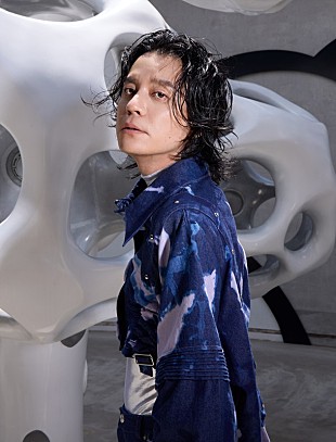 「渋谷すばる、新曲「Su」のゲストボーカルに横山裕（SUPER EIGHT）」