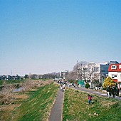 「関取花、新曲「わたしのねがい」配信リリース決定」1枚目/2