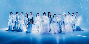「櫻坂46、新曲タイトルは「Unhappy birthday構文」」