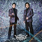 「Funky Diamond 18 アルバム『PHOENIX』初回限定盤」3枚目/5