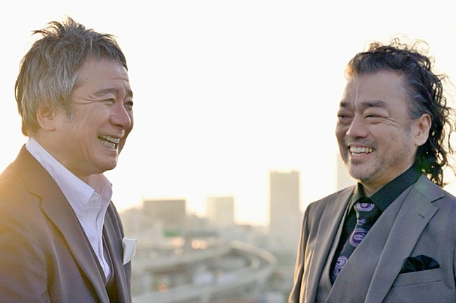 「Funky Diamond 18」2枚目/5