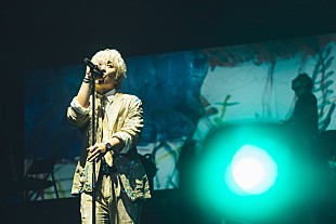 「SEKAI NO OWARIのアジアツアー【Phoenix】開幕、 新アーティスト写真も公開」