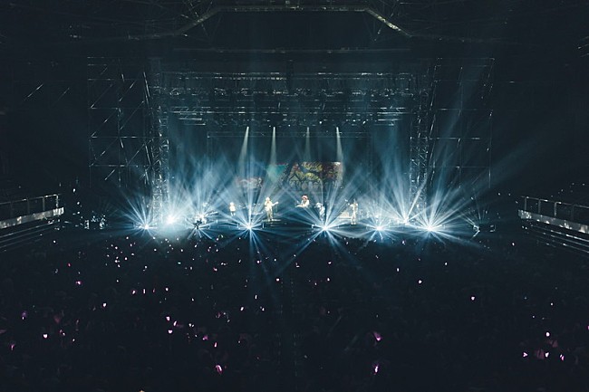 「【SEKAI NO OWARI ASIA TOUR 2025「Phoenix」】」4枚目/13