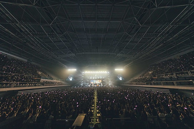 「【SEKAI NO OWARI ASIA TOUR 2025「Phoenix」】」9枚目/13