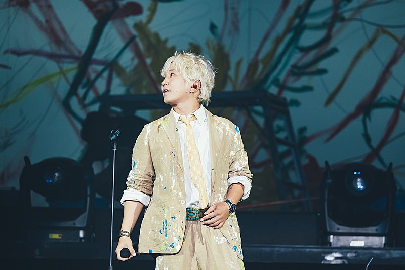 「【SEKAI NO OWARI ASIA TOUR 2025「Phoenix」】」2枚目/13