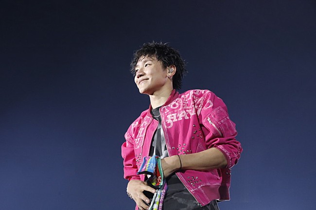 「【GENERATIONS LIVE TOUR 2025 "6IX SENSE"】」6枚目/12