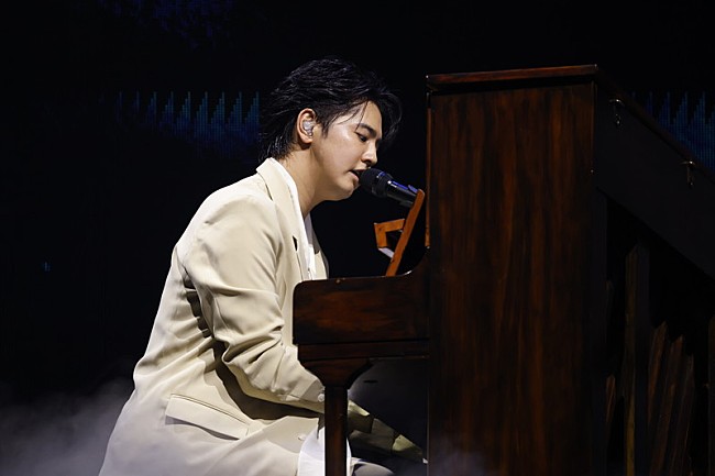 「【GENERATIONS LIVE TOUR 2025 "6IX SENSE"】」7枚目/12