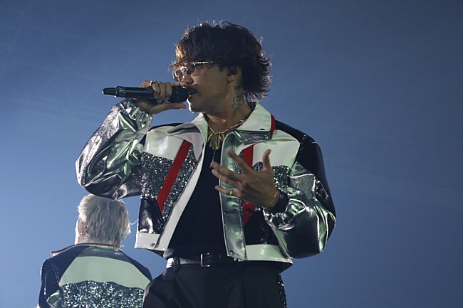 「【GENERATIONS LIVE TOUR 2025 "6IX SENSE"】」8枚目/12