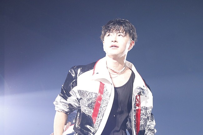 「【GENERATIONS LIVE TOUR 2025 "6IX SENSE"】」9枚目/12