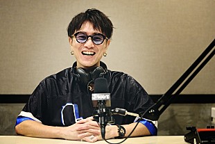 「安田章大（SUPER EIGHT）の新番組、名曲の“裏側”を紐解くJ-WAVE『SONG STORIES』10月スタート」