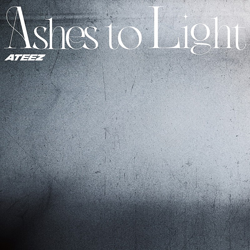 【ビルボード】ATEEZ『Ashes to Light』、自身最多16万枚超でアルバム・セールス・チャート首位 