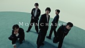 「STARGLOW、プレデビュー曲「Moonchaser」MV公開　デビューショーケース開催＆【BMSG FES&amp;#039;25】出演も決定」1枚目/5
