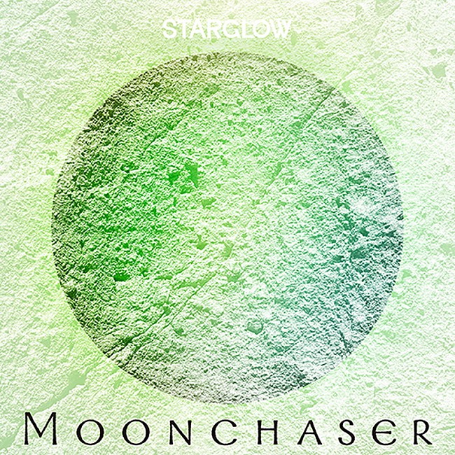 「STARGLOW 配信シングル「Moonchaser」」5枚目/5