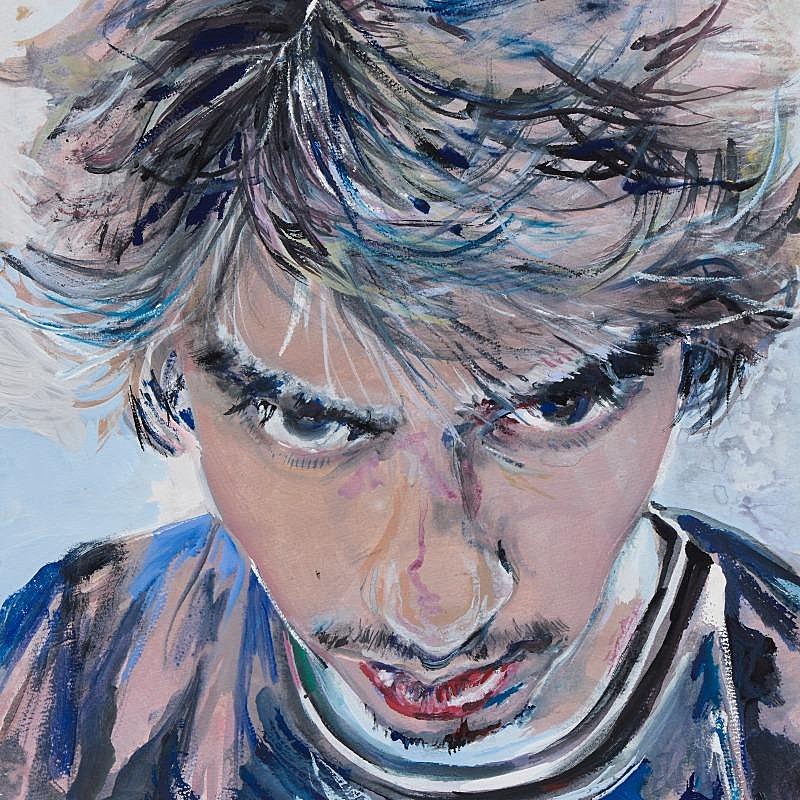 OKAMOTO'S、新曲「今ここで」 配信リリース