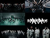 「『TWS &amp;#039;Head Shoulders Knees Toes&amp;#039; Official MV』」2枚目/3