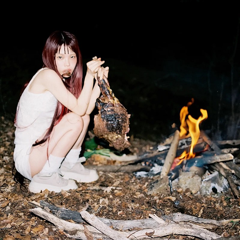 【ビルボード】アイナ・ジ・エンド「革命道中」6冠獲得　米津玄師「IRIS OUT」が初登場