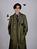 「永瀬廉（King &amp;amp; Prince）」4枚目/4