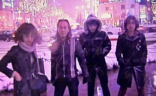 「SHERBETS、2年ぶりツアー【BEST SELECTION TOUR】開催決定」