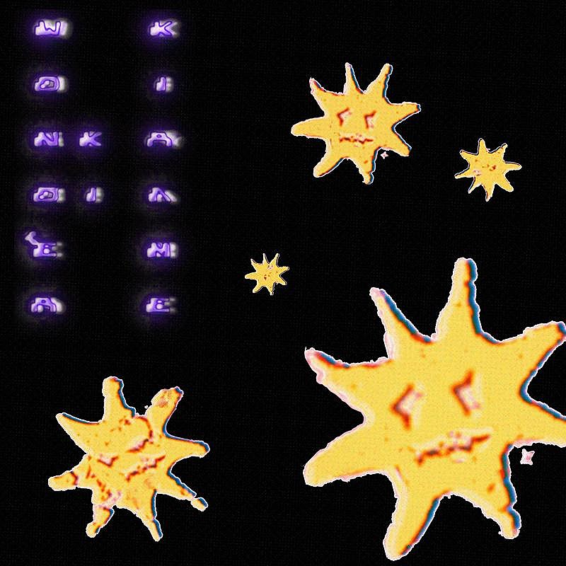 「荒谷翔大、新曲「煌めきワンダー」10/8配信リリース決定」1枚目/2