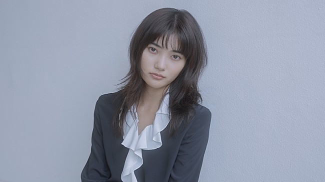 「由薫、新木曜ドラマ『推しの殺人』主題歌書き下ろし　自身のラジオ番組でフル音源を初OAへ」1枚目/2