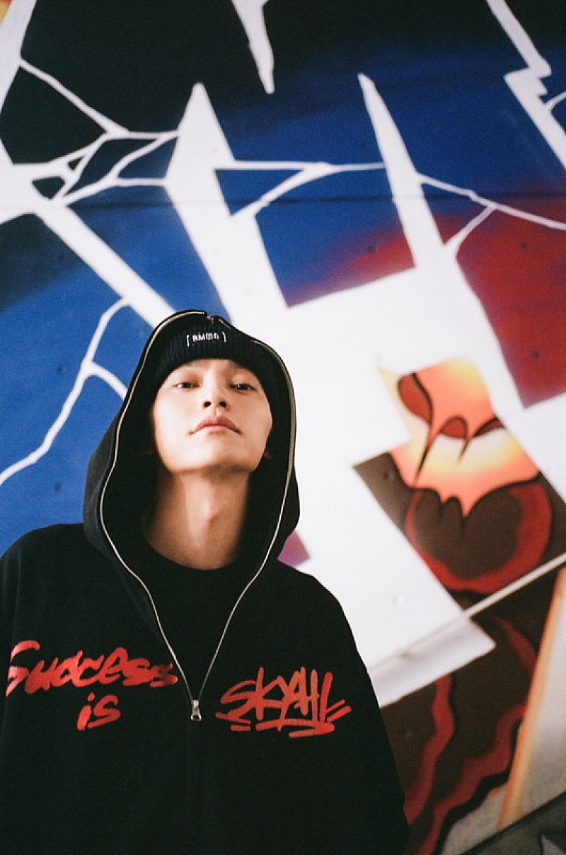 「SKY-HI」4枚目/4