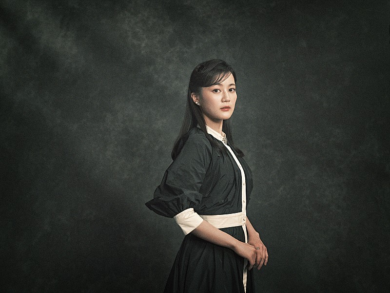 「生田絵梨花が挑む初のストレ－トプレ－「私にとってチャレンジングな機会」」1枚目/1