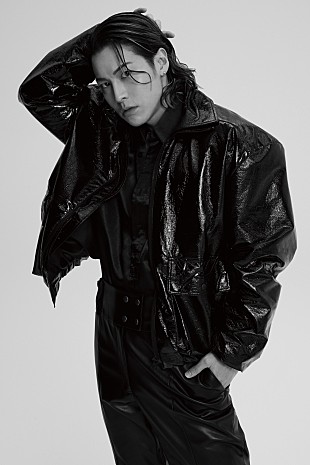 「RIKU（THE RAMPAGE）、ビルボードライブ東京での追加公演が決定」