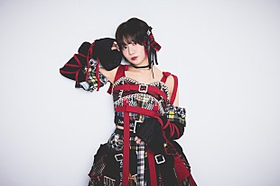 「星名美怜、2025年12月にソロデビューミニアルバム発売決定」