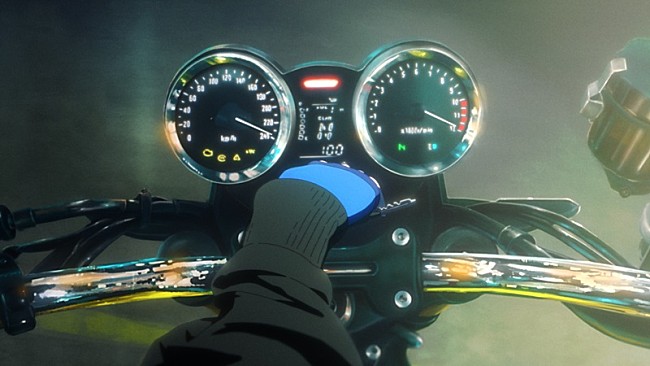 「(C)北条司/コアミックス」4枚目/6