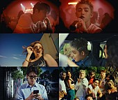 「SEVENTEENのユニット・CxM、新曲「5, 4, 3 (Pretty woman) (feat. Lay Bankz)」MVティザー第1弾を公開」1枚目/2