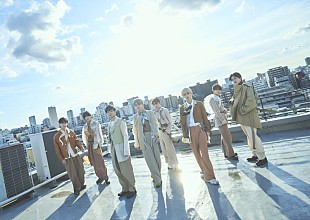 「OCTPATH、ボーカル＆ダンスで魅了するニューシングルを12月リリース」