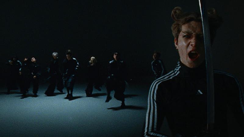 ONE OR EIGHT、新曲「BET YOUR LIFE」MV公開