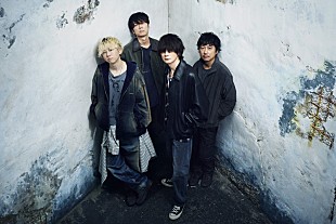 「BUMP OF CHICKEN、アニメ『僕のヒーローアカデミア FINAL SEASON』EDテーマ担当」