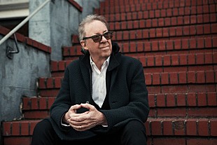 「ボズ・スキャッグス、グレイト・アメリカン・ソングブック名曲を再解釈した新作より「Angel Eyes」公開」