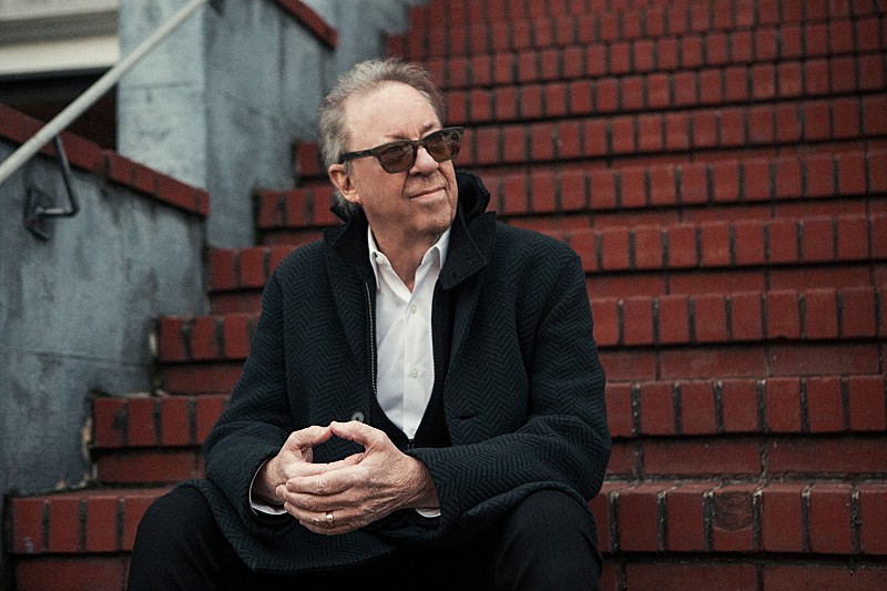 「ボズ・スキャッグス、グレイト・アメリカン・ソングブック名曲を再解釈した新作より「Angel Eyes」公開」1枚目/2