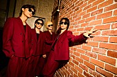 「A.B.C-Z、ニューアルバム『CRAZY ROMANTIC!』詳細解禁　3か月連続配信リリース第3弾も明らかに」1枚目/4